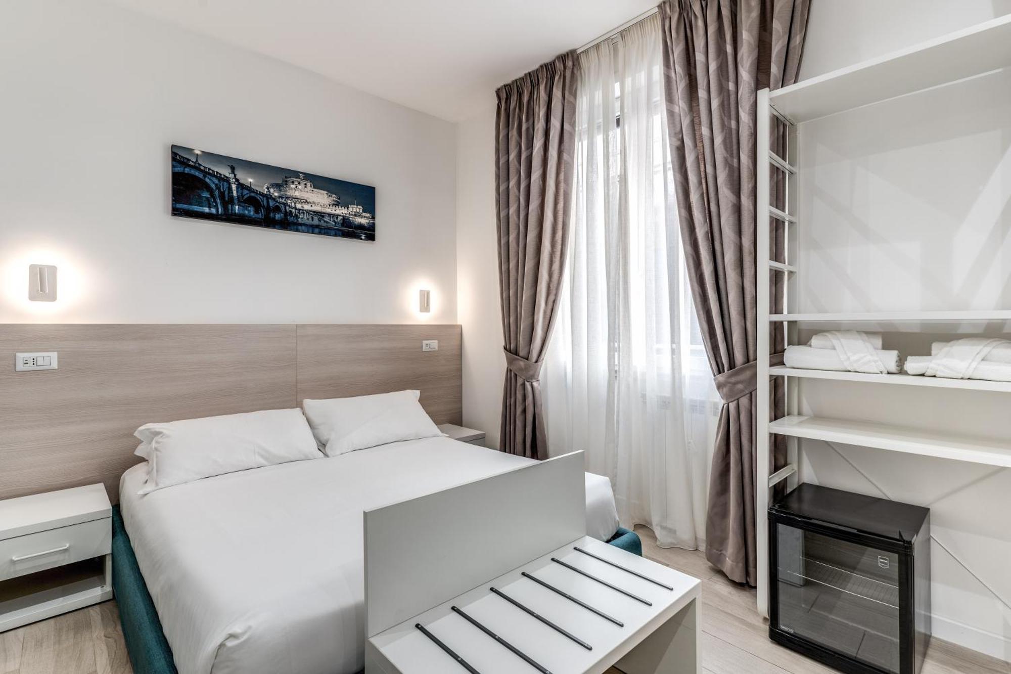 A Touch Of Rome Guesthouse Eksteriør billede