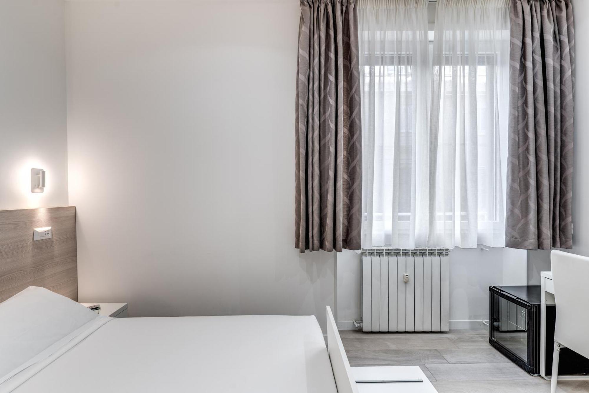 A Touch Of Rome Guesthouse Eksteriør billede