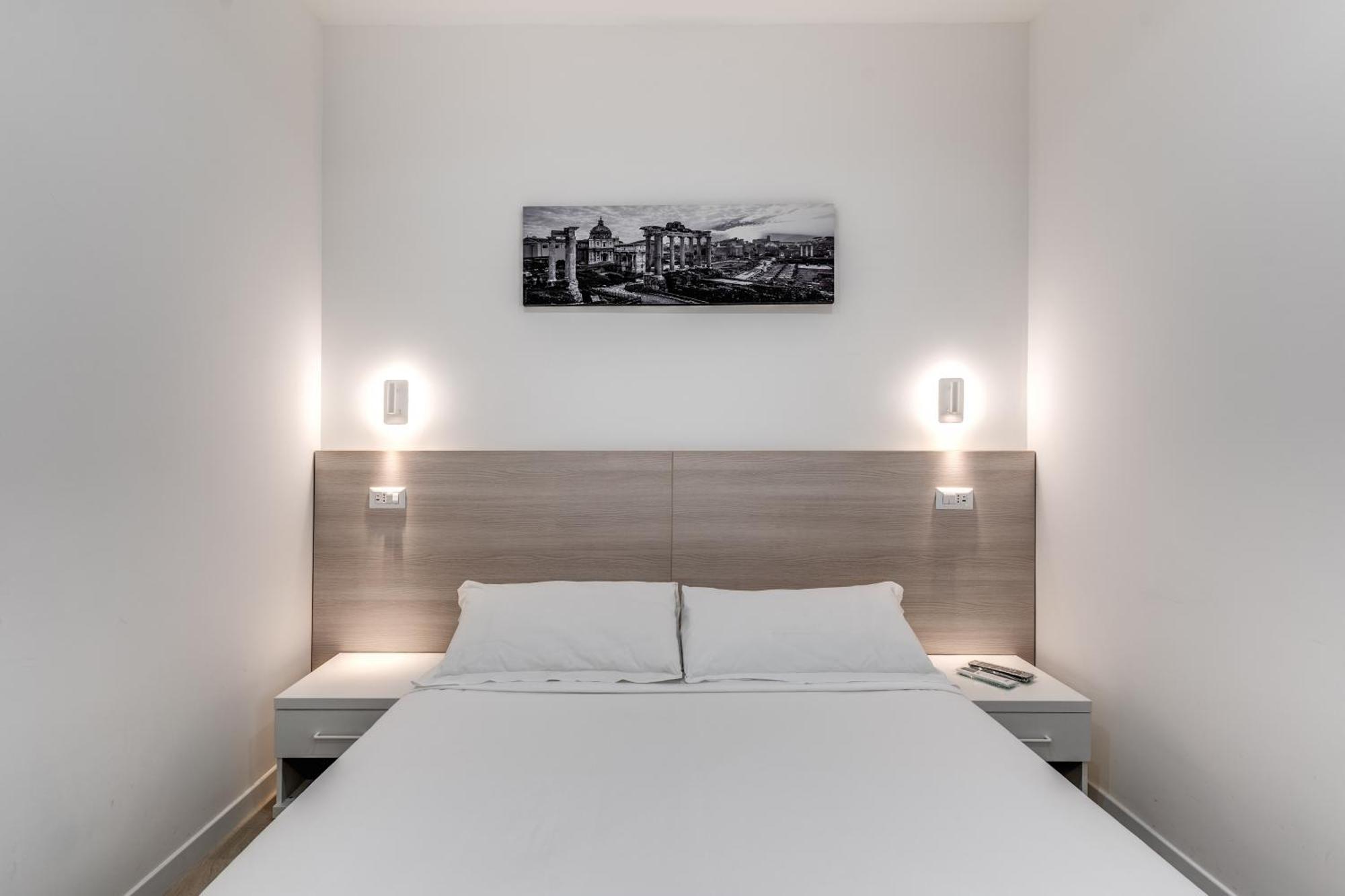 A Touch Of Rome Guesthouse Eksteriør billede